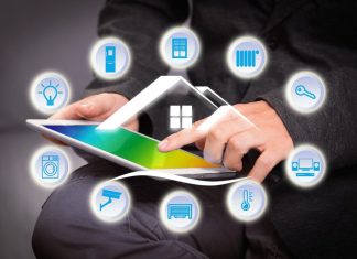 mercato della Smart Home