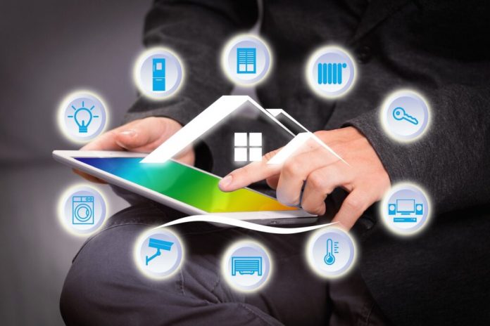 mercato della Smart Home