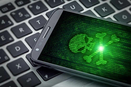 mobile malware