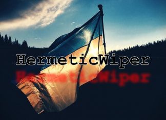 Il nuovo malware HermeticWiper cancella i dati e colpisce l’Ucraina nuovo malware