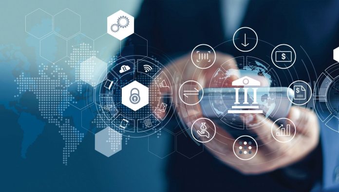 open banking Open Banking