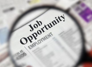 opportunità di lavoro