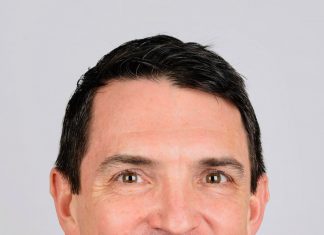 Scott Peterson nuovo Senior VP Global Channel Sales e Mark Dellavalle nuovo Senior VP Global System Engineering