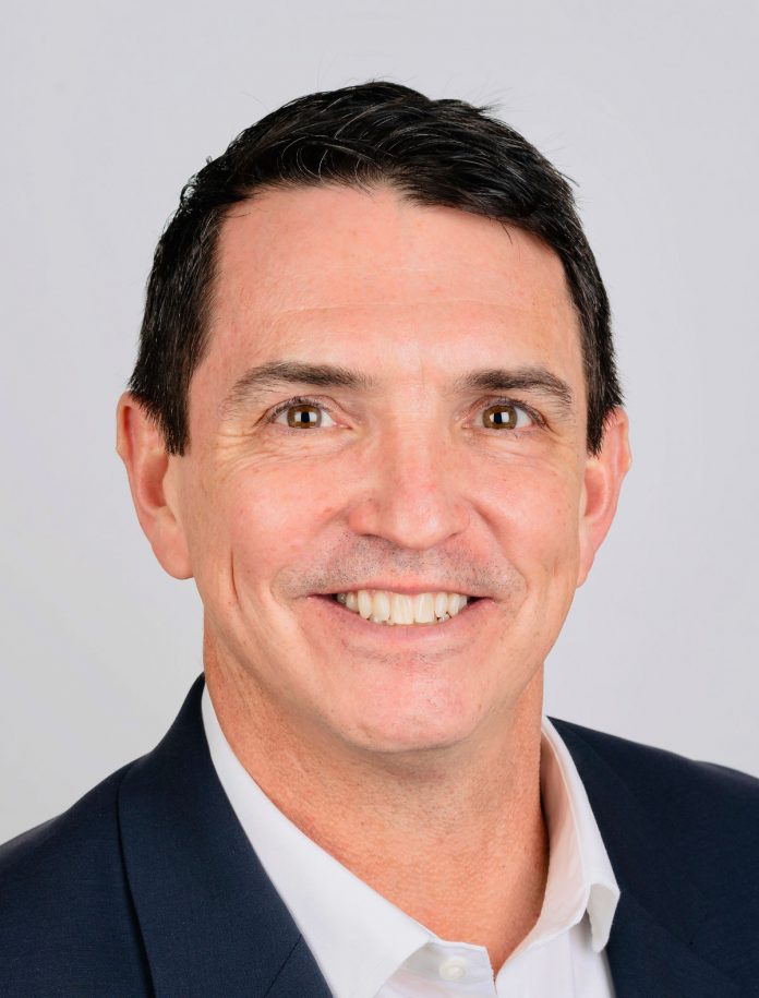 Scott Peterson nuovo Senior VP Global Channel Sales e Mark Dellavalle nuovo Senior VP Global System Engineering Scott Peterson nuovo Senior VP Global Channel Sales e Mark Dellavalle nuovo Senior VP Global System Engineering
