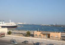 porto di Bari