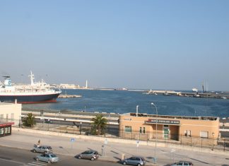 porto di Bari