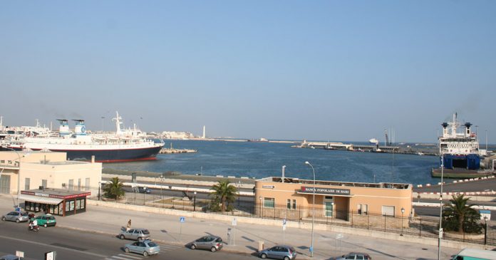 porto di Bari