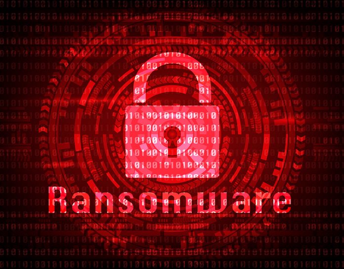 ransomware ransomware