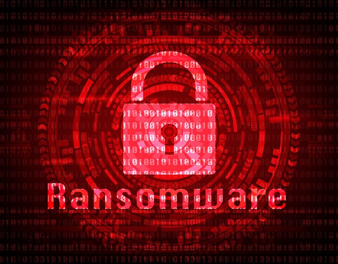 ransomware