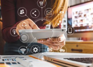 settore marketing comunicazione ed eventi