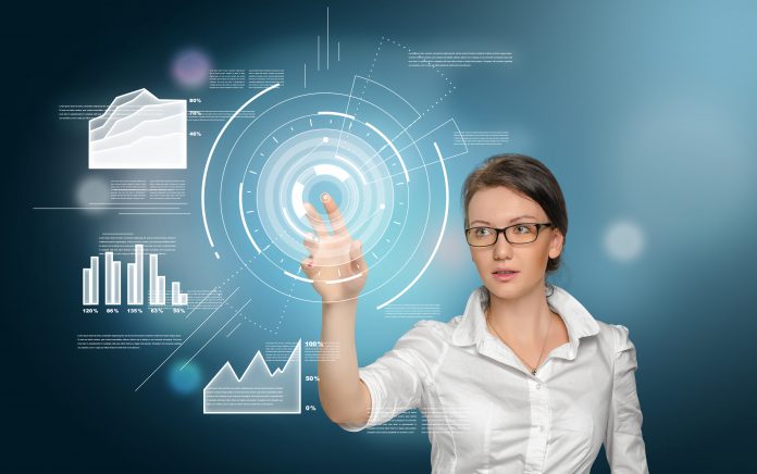 Tech with Her: incrementare il contributo femminile all’economia digitale Tech with Her: incrementare il contributo femminile all’economia digitale