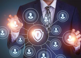 sicurezza in azienda - protezione online