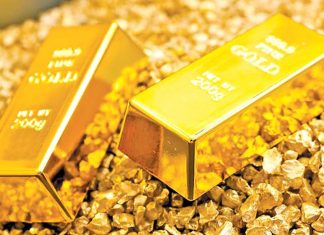 Investire in oro fisico e finanziario: tutto quello che devi sapere