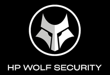 HP Wolf Security