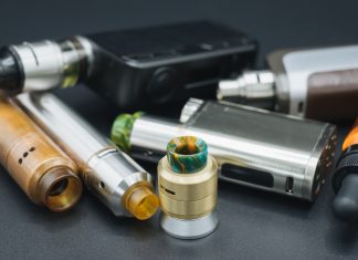Tecnologia e-cig: ecco come funzionano