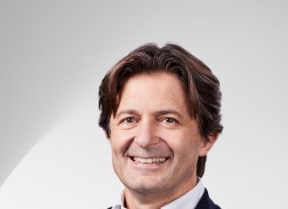 Giordano Albertazzi nuovo President of Americas Region di Vertiv