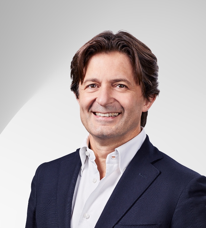 Giordano Albertazzi nuovo President of Americas Region di Vertiv Giordano Albertazzi nuovo President of Americas Region di Vertiv