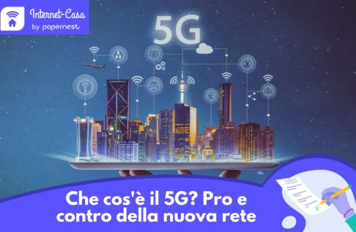 5G 5G