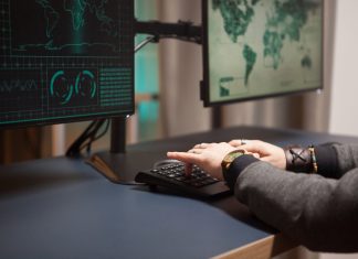 Cyber Security in azienda: i 4 consigli di Kingston Cyber Security in azienda