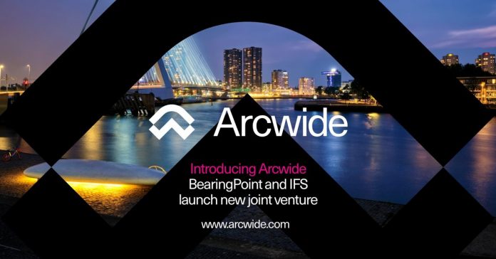 Arcwide Arcwide