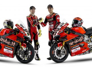 Aruba.it Racing
