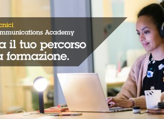 Axis Communications Academy