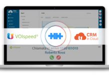 CRM in Cloud