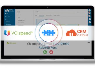 CRM in Cloud