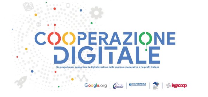 Cooperazione digitale