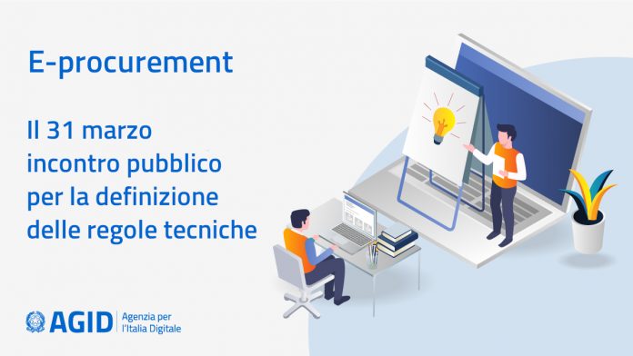 e-procurement