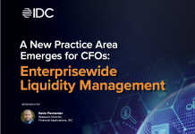 Enterprise Liquidity Management