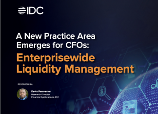 Enterprise Liquidity Management