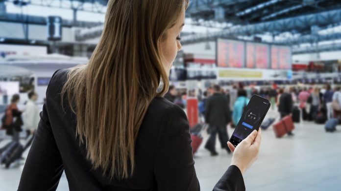 Potenziare la connettività mobile Potenziare la connettività mobile