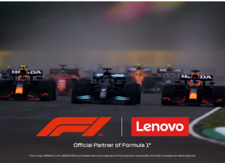 Formula 1
