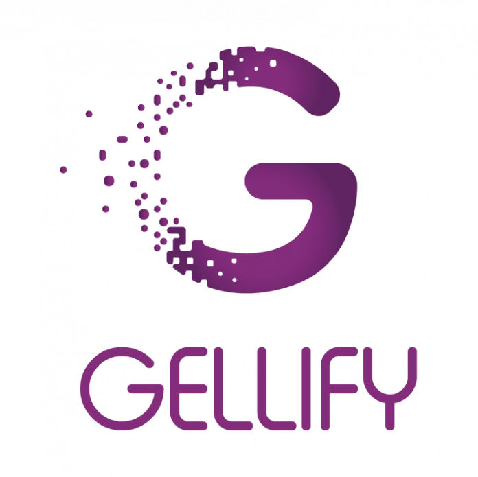 GELLIFY GELLIFY