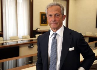Gaetano Miccichè nuovo presidente di Engineering