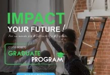 Impact Your Future