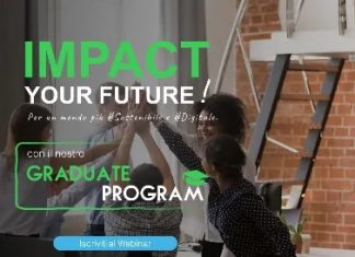 Impact Your Future