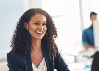 leadership femminile