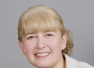 Catherine Leaver