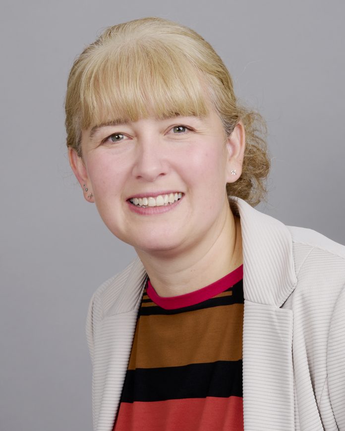 Catherine Leaver Catherine Leaver