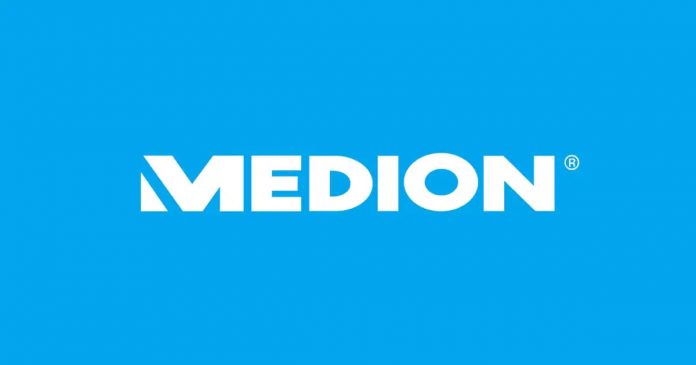 MEDION