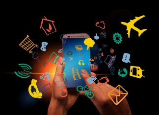 mobile advertising