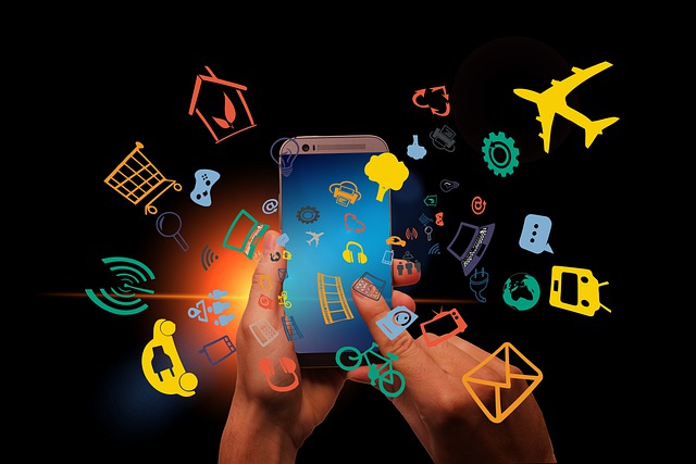 Mobile advertising mobile advertising