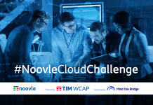 Noovle Cloud Challenge