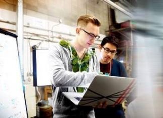 Oracle Cloud Infrastructure