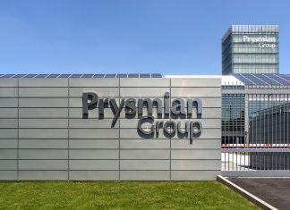 Prysmian