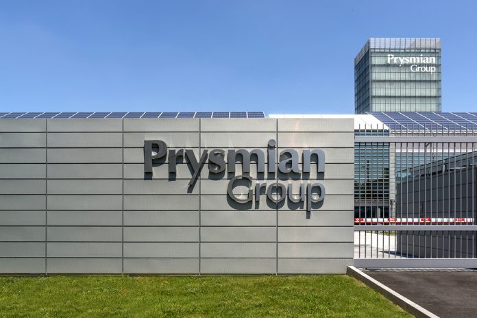 Prysmian