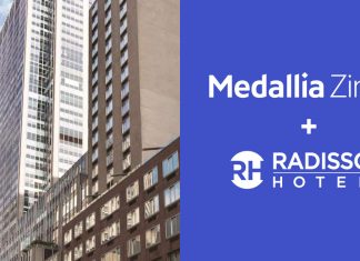 Radisson Hotel