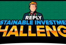 Reply Sustainable Investment Challenge
